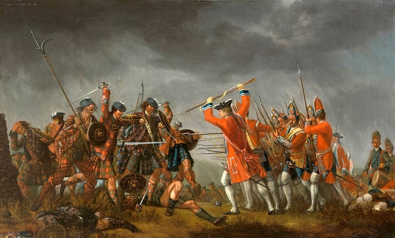 Culloden Moor