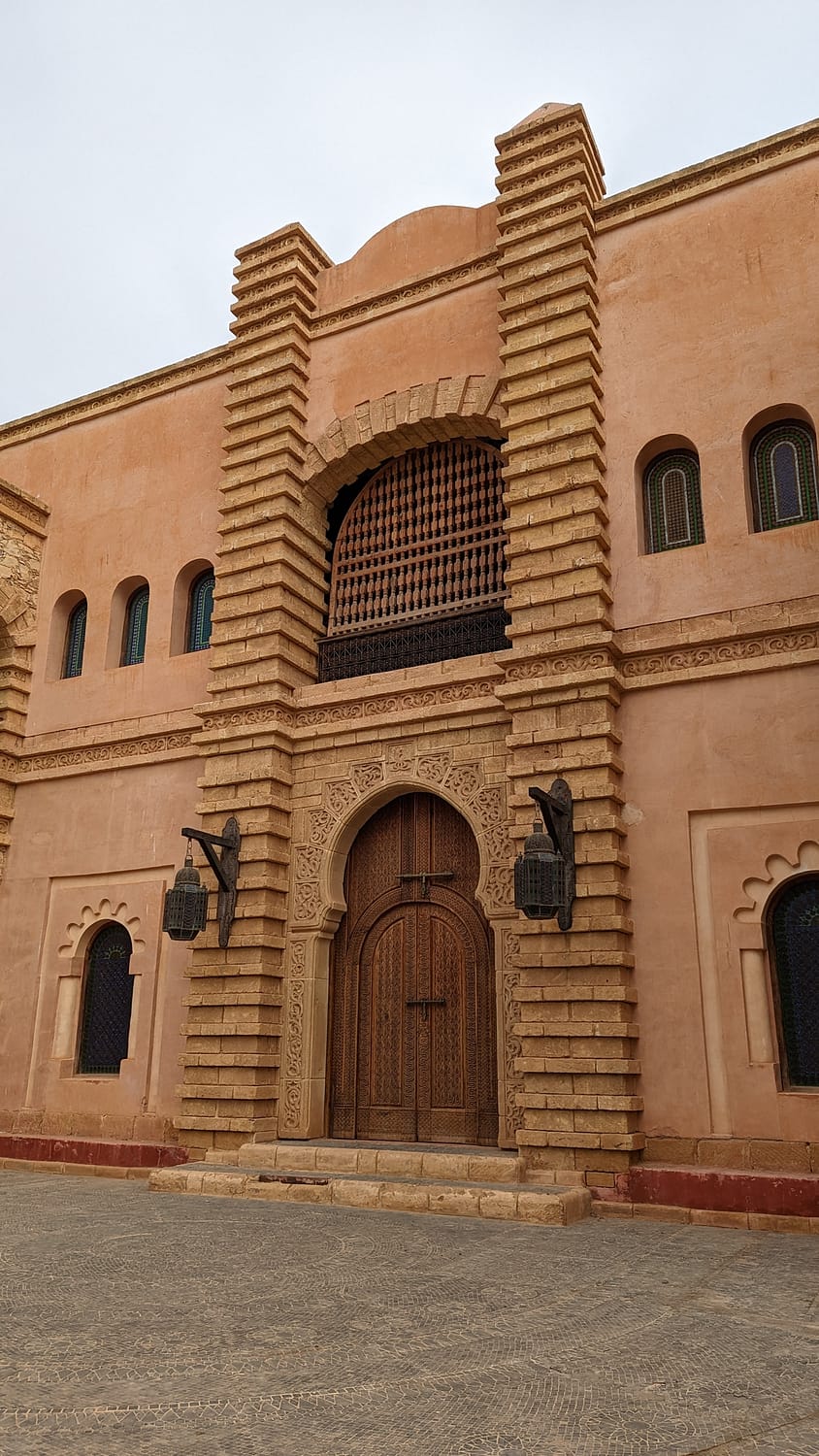 Medina Agadir 