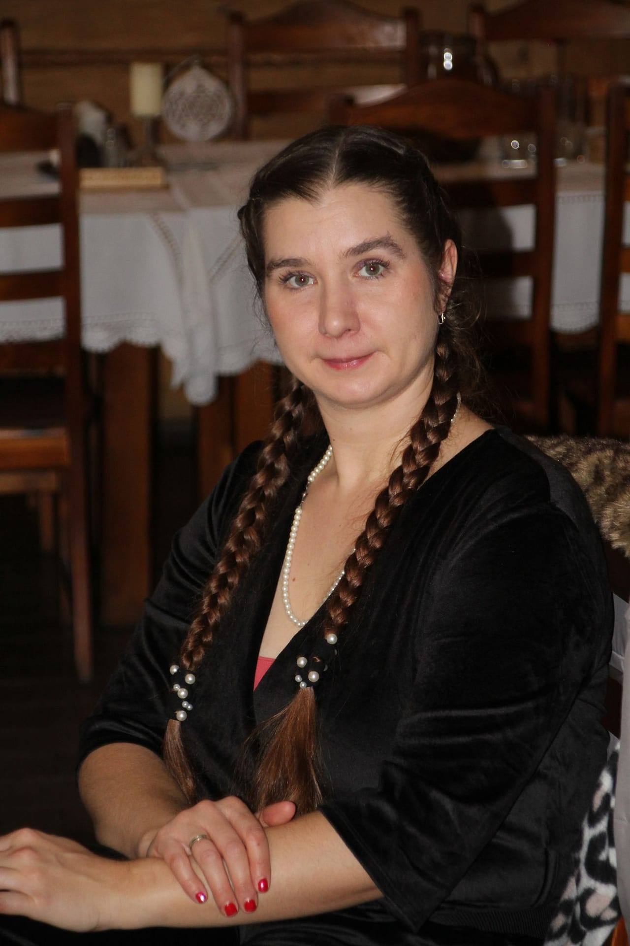 Justyna Michniuk